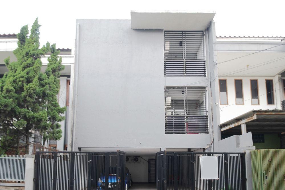 Airy Eco Syariah Regol Pasir Salam Empat 22A Bandung