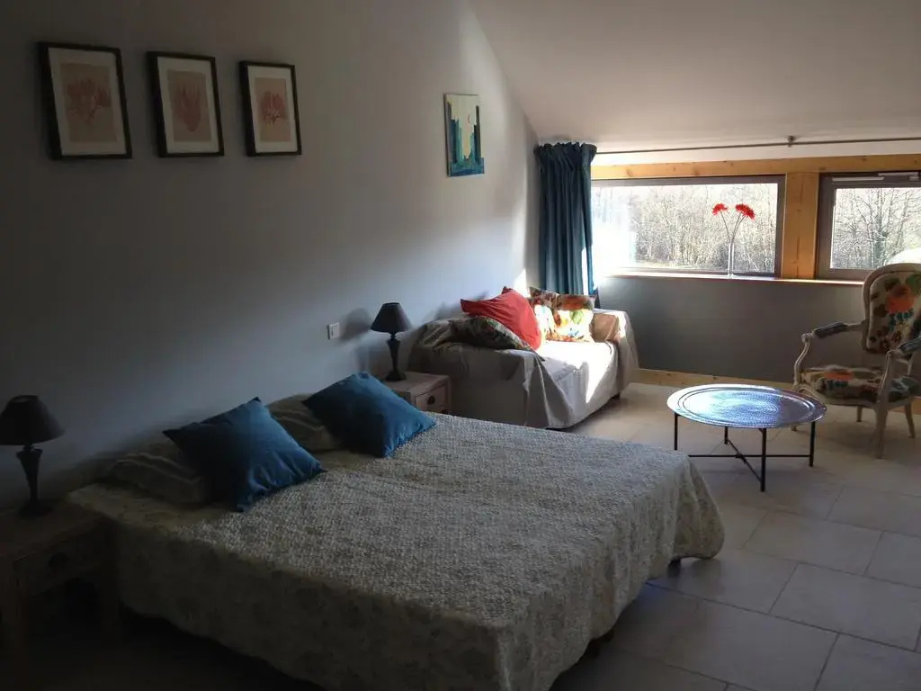 Voir la photo 4 — Les Deux Moiselles