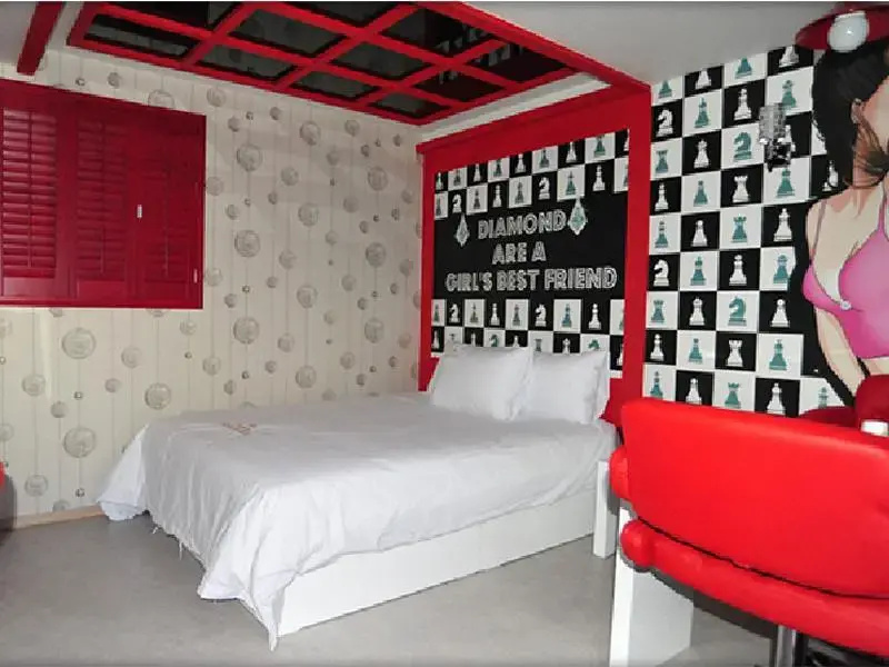 Hotel photo 15