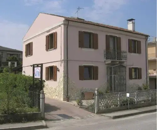 Bed & Breakfast Mafi