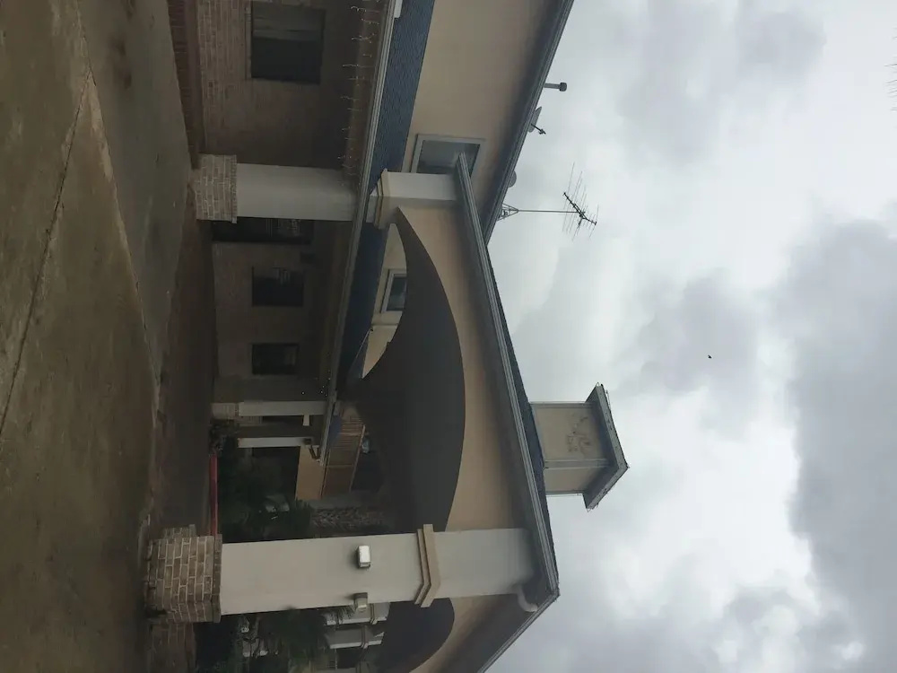 Scottish Inns & Suites Eastex Fwy.