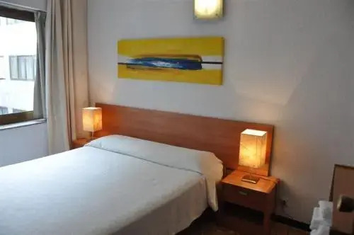 Apartamentos Austria by null