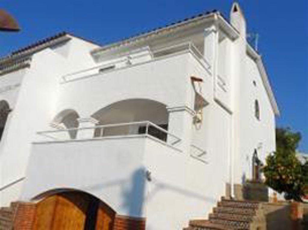 Montseny - Inh 27281