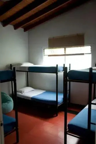 Samán Hostel Medellín by null