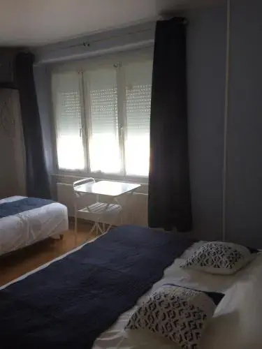 L'Auberge aux Marais - Général