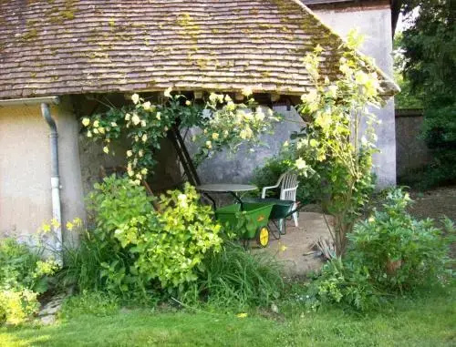 Voir la photo 2 — Ferme du Château