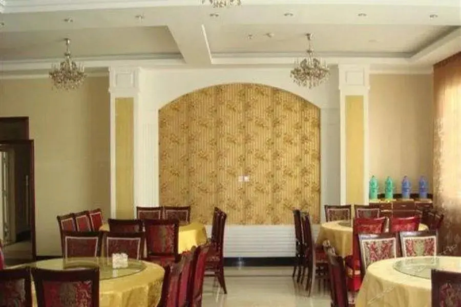 Hotel photo 9