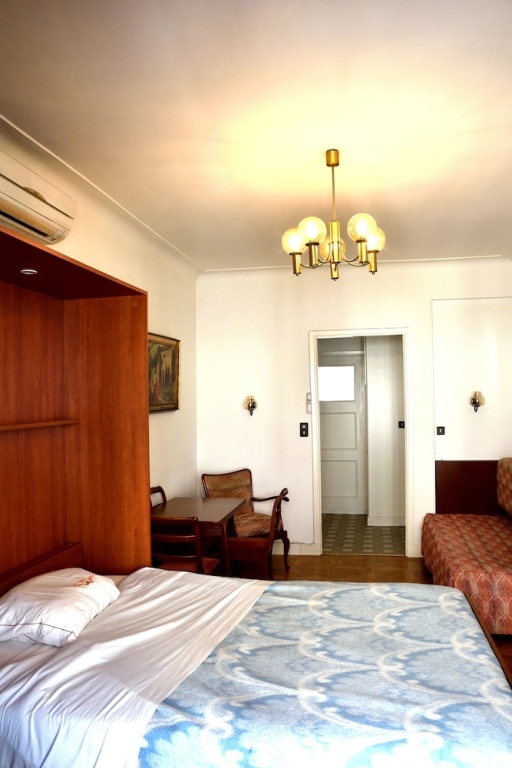 Appartement Fregate 1 — 3