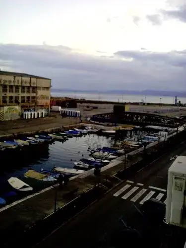 Studio Fiume Rijeka - Général