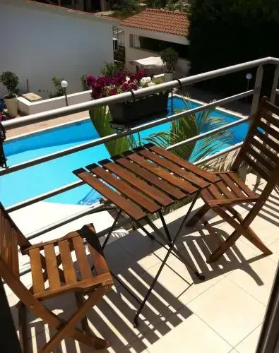 Estia Luxury Maisonette