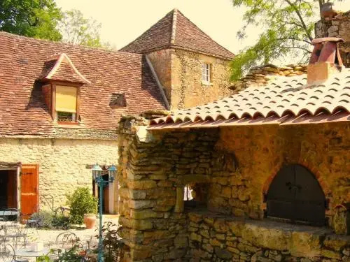 Voir la photo 4 — Chambres d'Hôtes et Roulotte Jeandemai