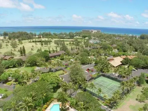 Kona Coffee 57 - 2 Br Condo