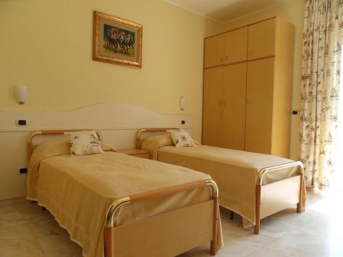La Rosa Dei Venti Bed Breakfast