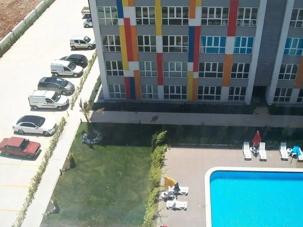 Hotel photo 15
