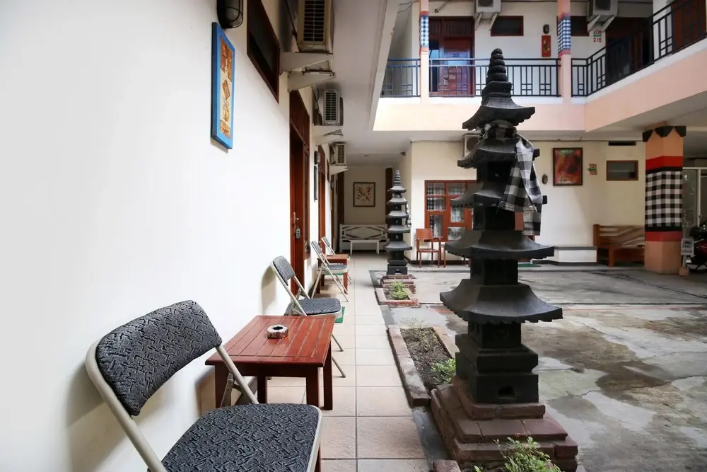 Airy Eco Kejaksaan Cangkring 7 Cirebon