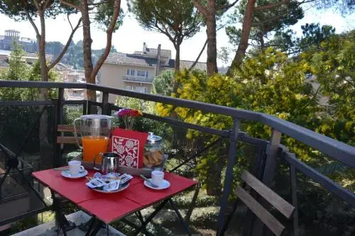 Angolo Sul Giardino - Général