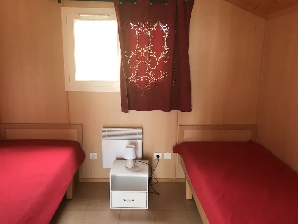 Voir la photo 2 — Les Chalets du Piou