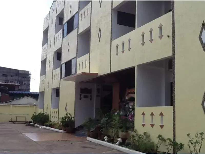 KS Mansion Hotel