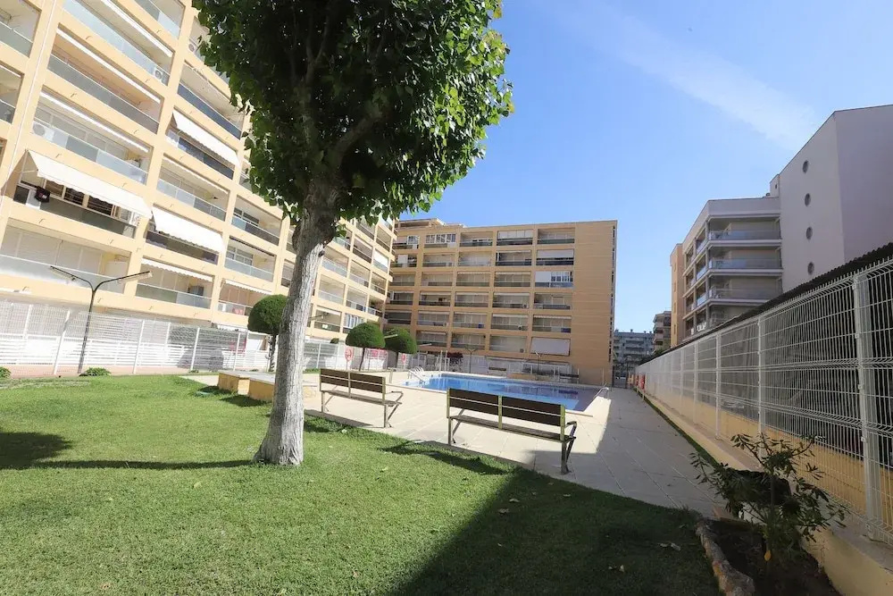 Apartamento Differentflats Aquario