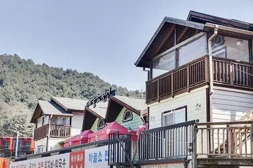 Gapyeong Hanlso Pension