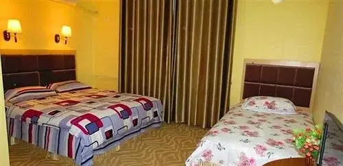 Xinxin Express Hotel - Dunhuang