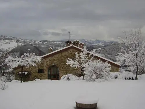 Farm Stay Agriturismo Semidimela