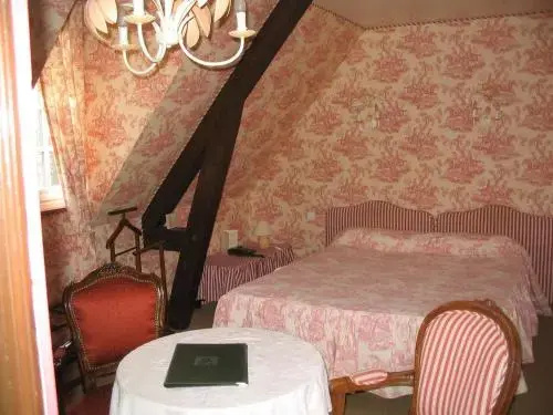Voir la photo 3 — Auberge du Val au Cesne