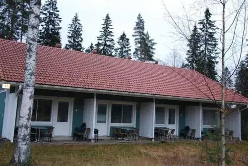 Spa Suites Ikaalisten Kylpylä - Général