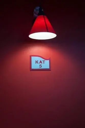 Nossa Suites Taksim - Général