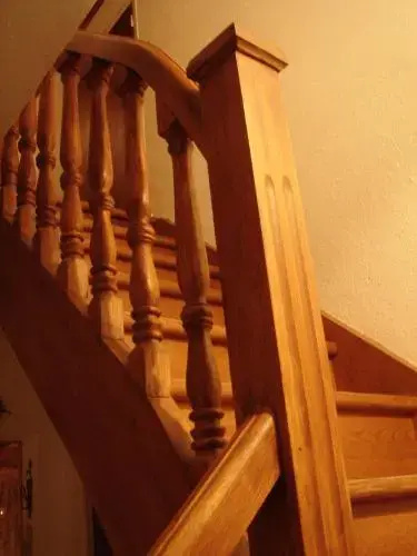 Voir la photo 3 — B&B Chalet La Providence