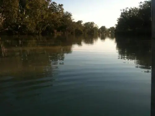 Riverland Holiday Cottage