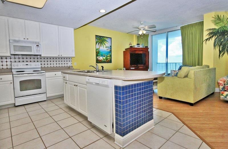 Отель Lighthouse 515 - 3 Br condo, фото 23