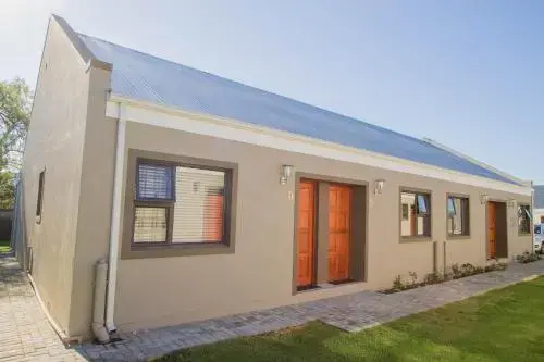 El Dorado Holiday Home 109