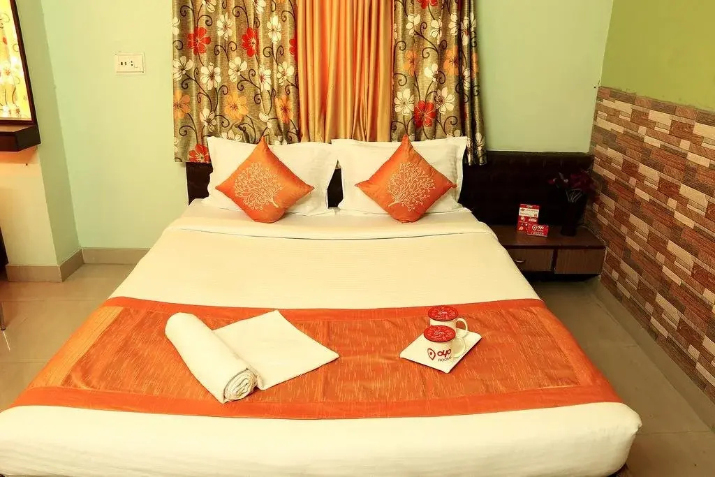 OYO Rooms Salt Lake Bypass Kolkata - Général