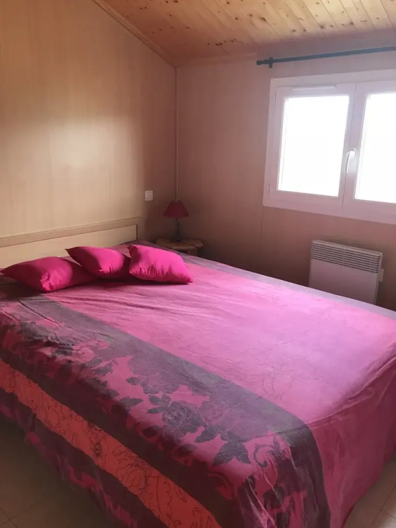 Voir la photo 4 — Les Chalets du Piou
