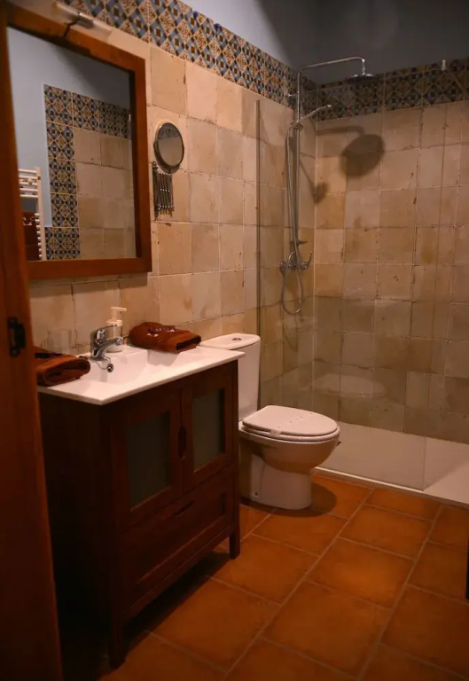 Hotel Rural Rancho Montalvo - Général