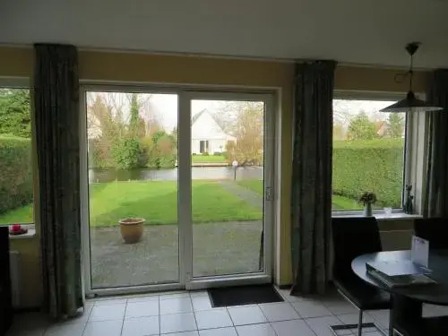 Bungalowpark De Vlietlanden - Général