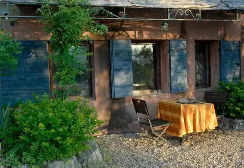Residence Les Rossignols