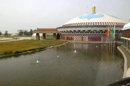 Kehangong Guohang Hotel - Général