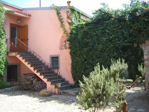 Agriturismo Contrada Guido