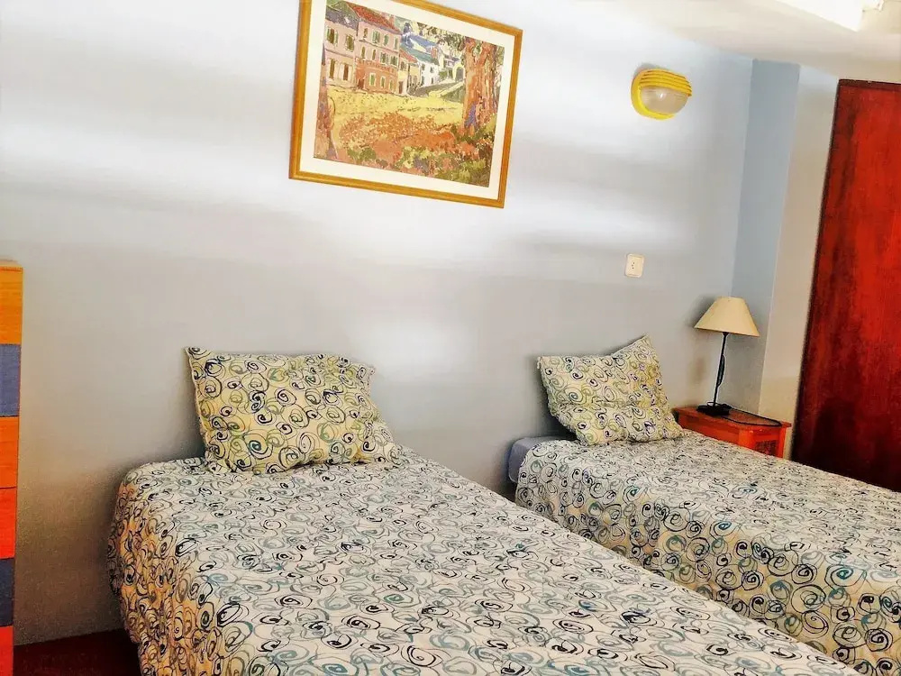 Apartamento Argonavis 319