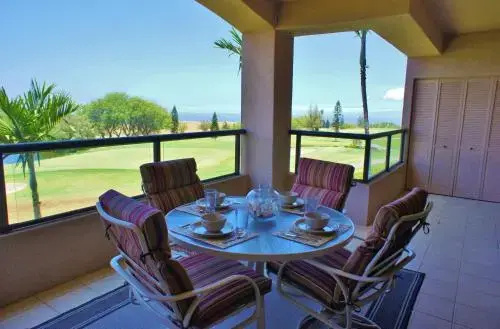 Waikoloa Fairways A203