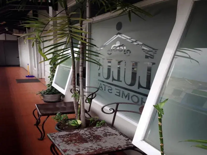 Lulu Homestay