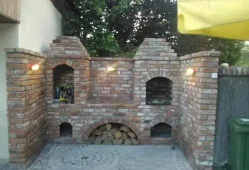 Villa Siesta