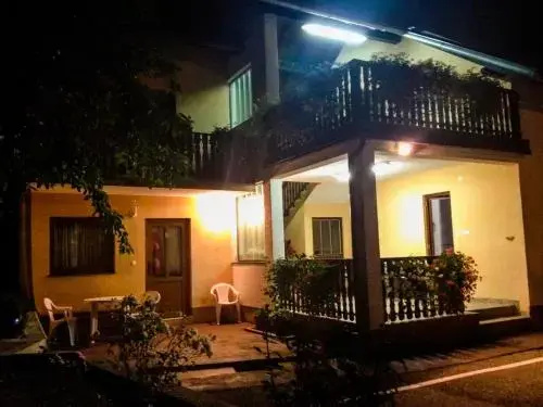 Guesthouse Hodak - Général