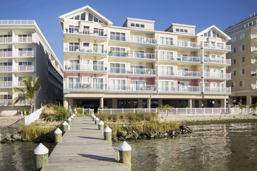 Sunset Beach 309 - 3 Br Condo