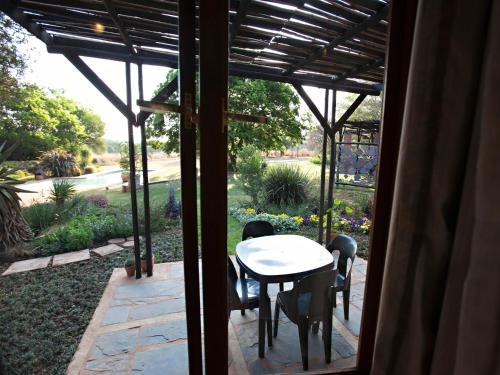 Pearl Guest House