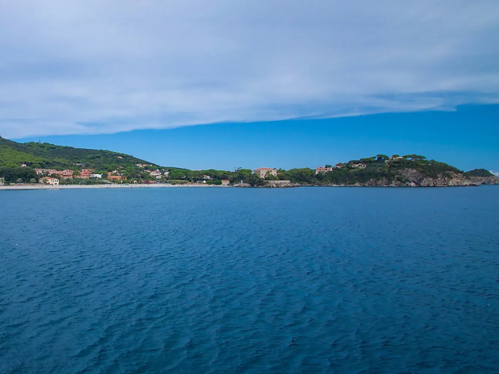 Locazione turistica Salita Bellavista