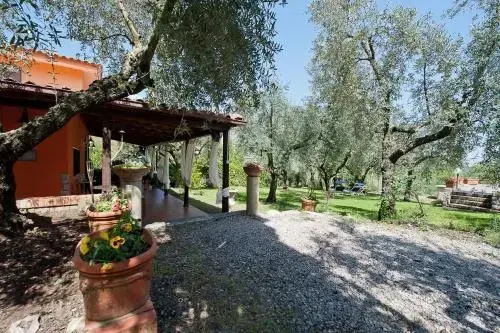 Villa Tara Gaeta