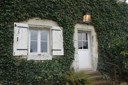 Voir la photo 1 — Gîte de Montecler